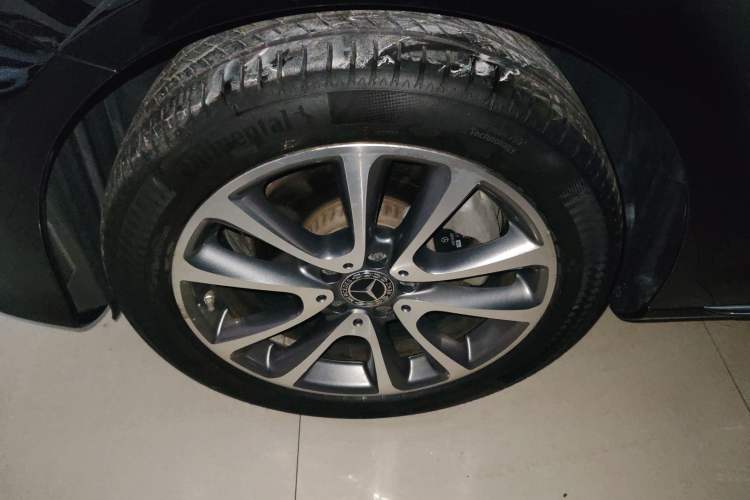 Used Mercedes-Benz E-Class 2020 E 260 L
