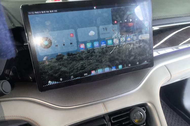 Used BYD Song PLUS New Energy 2021 DM-i 110KM Flagship PLUS
