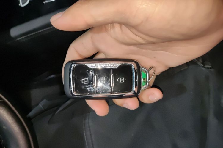 Used JETOUR X70 2018 1.5T Automatic YueXing Edition
