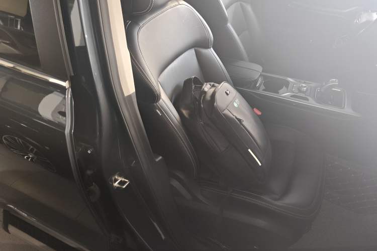 Used Geely Auto Haoyue 2020 1.8TD DCT Luxury 7-Seater
