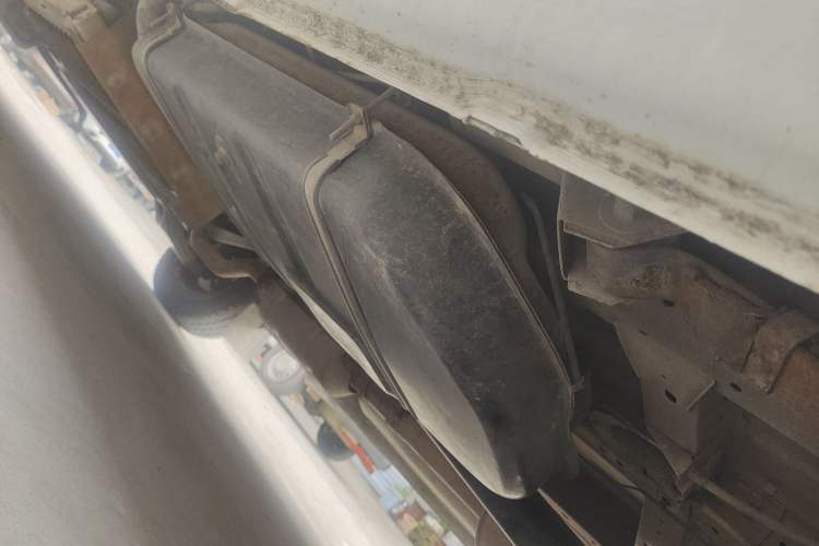 Used Ford Classic Transit 2015 2.8T Diesel Van Short Wheelbase 3-Seater Mid-Roof Long Body Model JX493ZLQ4