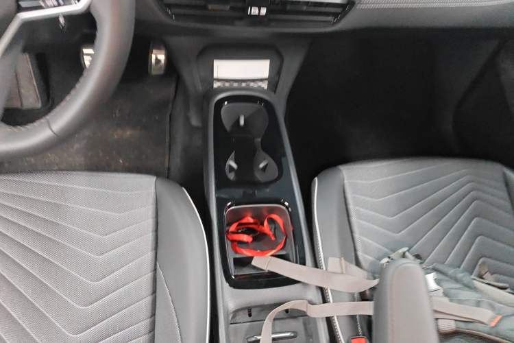 Used Volkswagen ID.3 2024 Outstanding Edition