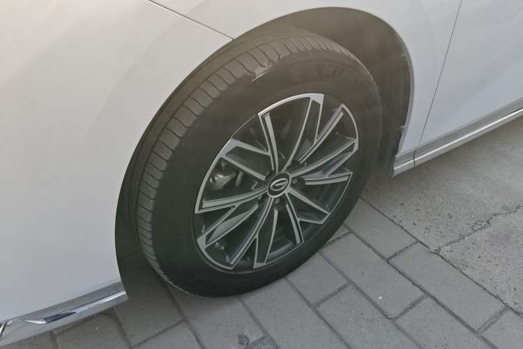 Used GAC Trumpchi M8 2024 Master Series 400T Ultimate Edition