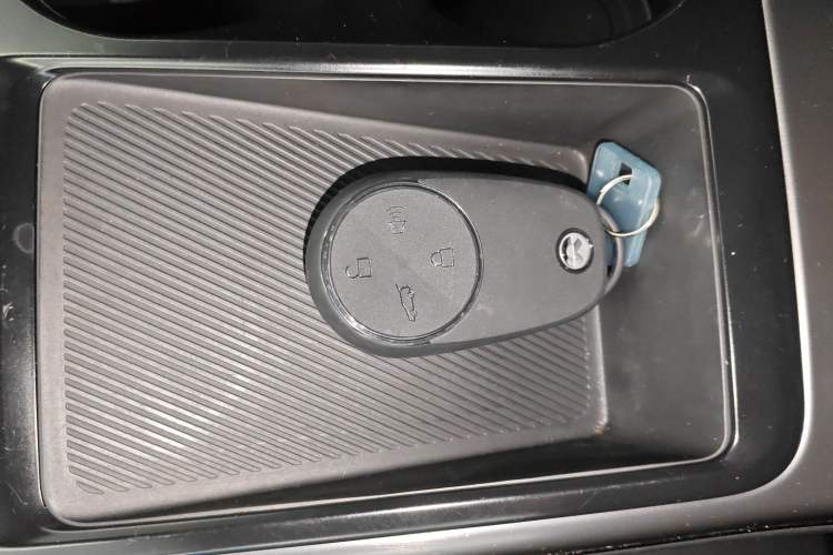 Used Nio ES8 2020 580 km Signature Edition 7-Seater Version