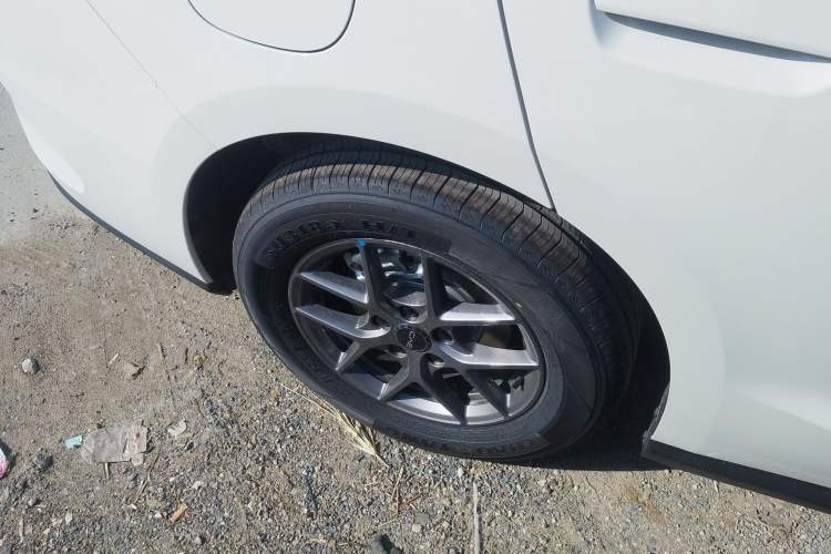 Used BYD Seal 06 New Energy 