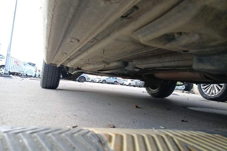 Used Skoda Rapid 2015 1.6L Manual Smart Selection Model
