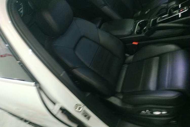 Used Porsche Cayenne 2018 Cayenne 3.0T