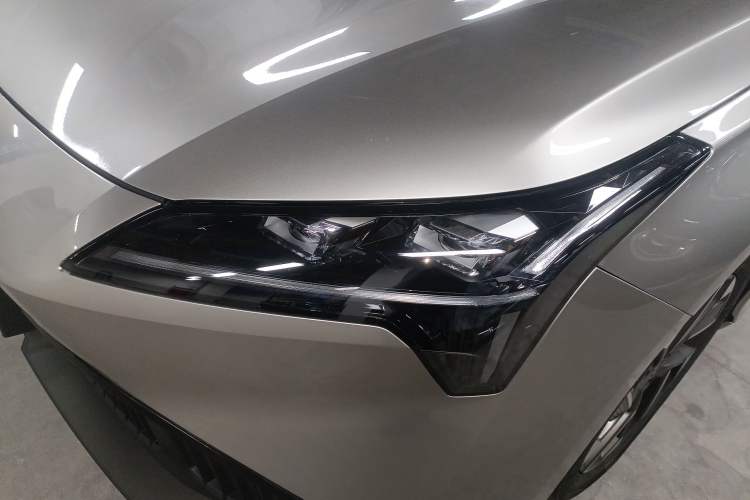 Used AION S Plus 2025 Travel Edition 52.998 kWh
