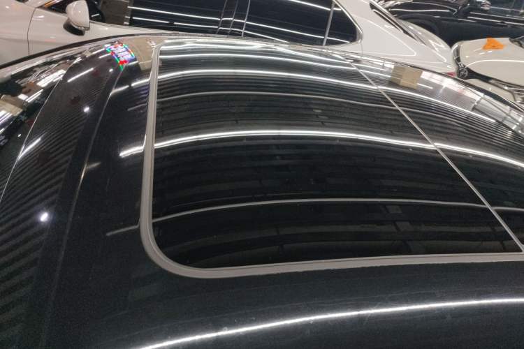 Used Volkswagen Magotan 2020 330TSI DSG Luxury Edition
