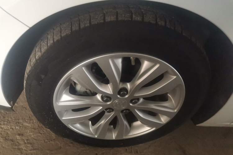 Used Buick GT 2021 Exemplar 1.5L Automatic Entry-Level Trim
