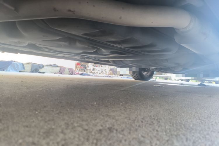 Used Honda Elysion 2016 2.4L Luxury Edition
