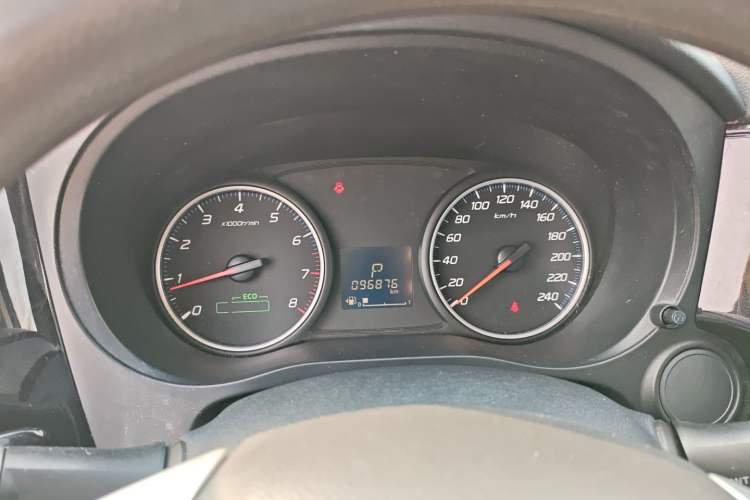 Used Mitsubishi Outlander 2020 2.0L Two-Wheel Drive Comfort Edition 5 Seats