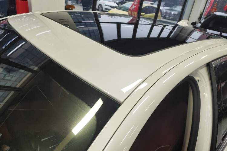 Used BMW 5 Series 2023 530Li Leading Edition Luxury Package