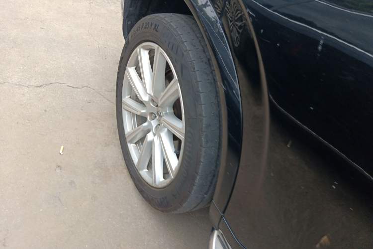 Used Volvo XC90 2015 T6 Prestige 7-Seater