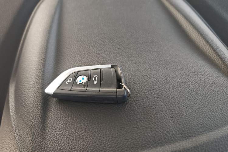 Used BMW 2 Series Active Tourer 2015 218i Leading Model
