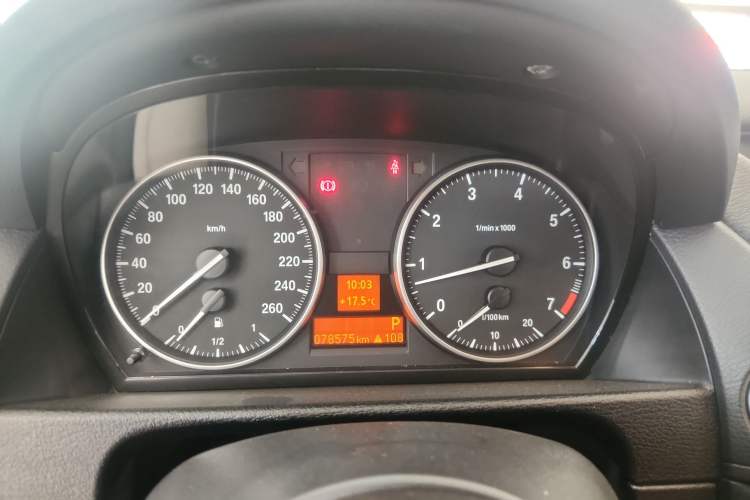 Used BMW X1 2014 sDrive18i Fashion Model
