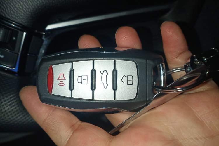 Used Haval H6 2018 Sport Edition 1.5T Automatic Two-Wheel Drive Elite Model China V Standard
