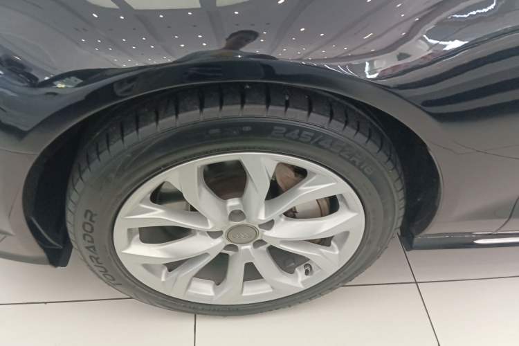 Used Audi A6L 2016 45 TFSI quattro Sport Edition
