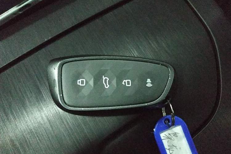 Used Haval Fierce Dragon 2023 1.5L 110KM Navigation Edition
