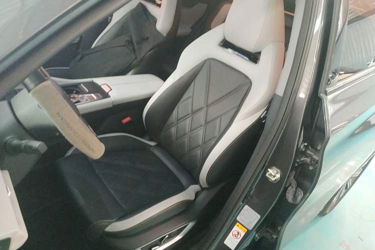 Used Changan CS75 PLUS 2023 3rd Generation 1.5T Automatic Prestige Model