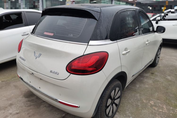Used Wuling Bingo 2023 333km Enjoy+ Version
