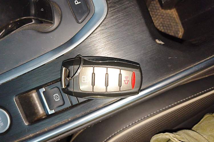 Used Haval H6 2021 National Trend Edition 1.5T Automatic Urban Version