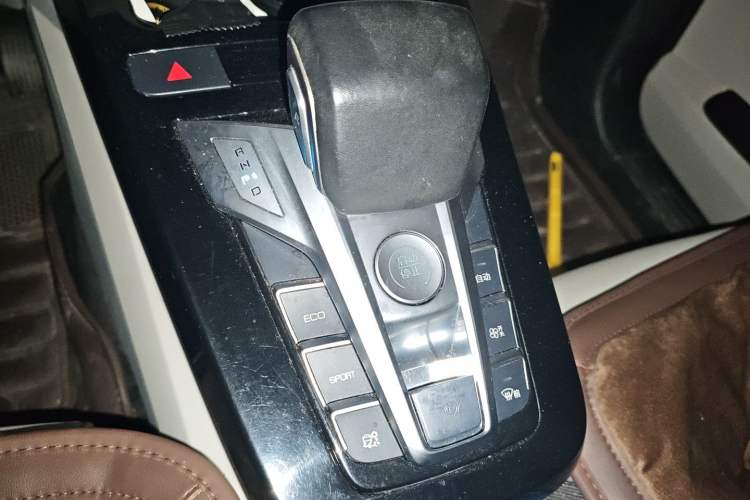 Used BYD Yuan Pro 2023 401KM Luxury Version