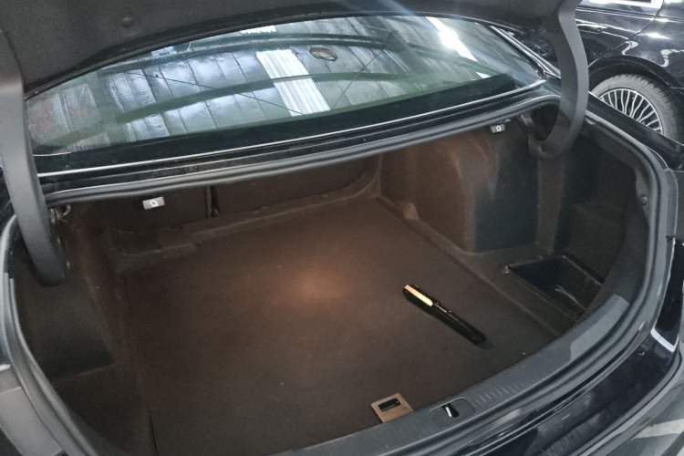 Used Buick LaCrosse 2021 652T Luxury Model
