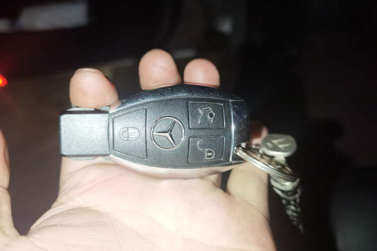 Used Mercedes-Benz C-Class 2017 Facelift C 200 L Sport Edition