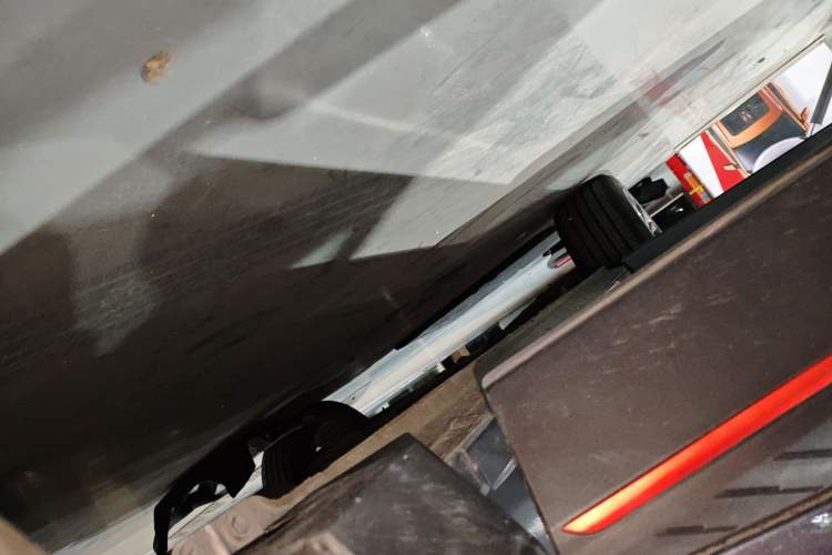 Used JETOUR Dashing 2022 1.6T DCT King SPORT
