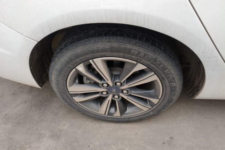 Used Ford Escort 2021 1.5L Automatic Diamond Edition