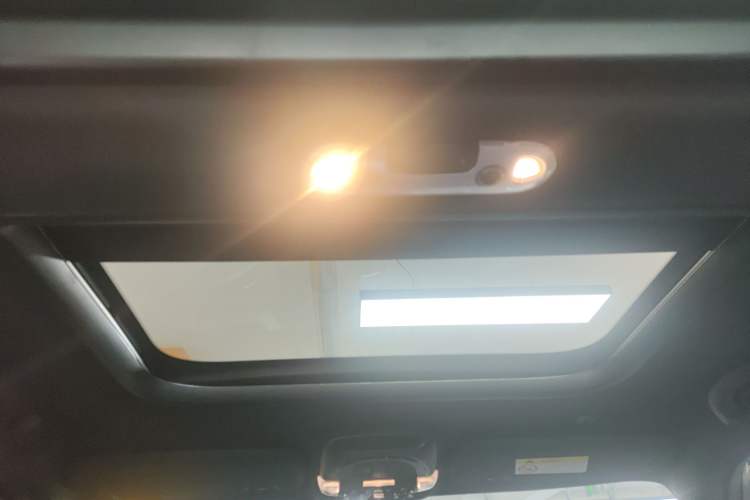 Used  JCM COUNTRYMAN 2021 2.0T JOHN COOPER WORKS ALL-IN
