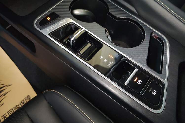 Used Bestune B70 2024 Dragon Edition 1.5T Leading Model