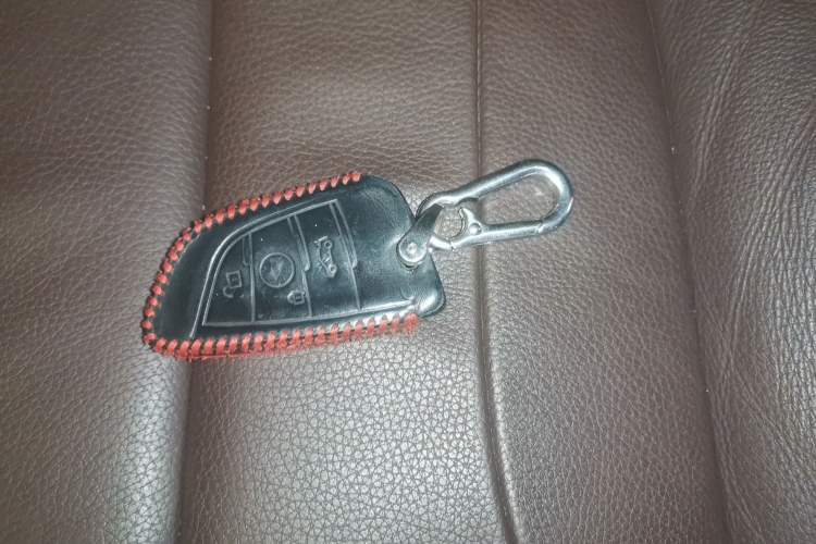 Used BMW X1 2018 sDrive18Li Luxury Model
