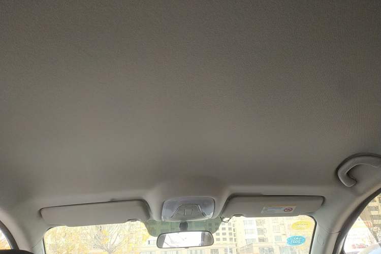 Used GAC Trumpchi GS4 2017 200T G-DCT Two-Wheel Drive Comfort Edition