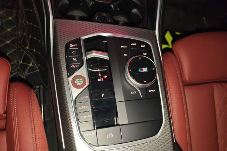 Used BMW 3 Series 2025 330i M Sport Night Edition Package
