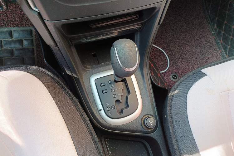 Used Peugeot 308 2014 Enjoy Edition Classic 1.6L Automatic Premium Model