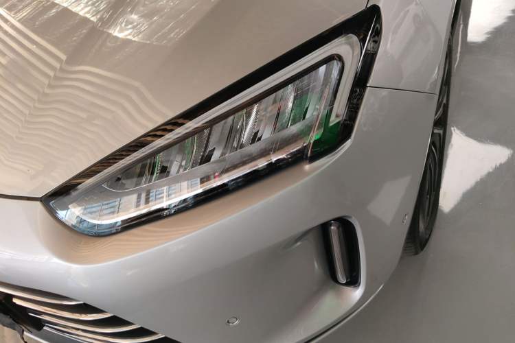 Used Hima AITO M5 2022 Extended-Range Four-Wheel Drive Performance Version