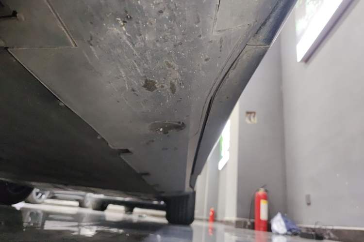 Used XPeng G6 2023 580 Long-Range Max