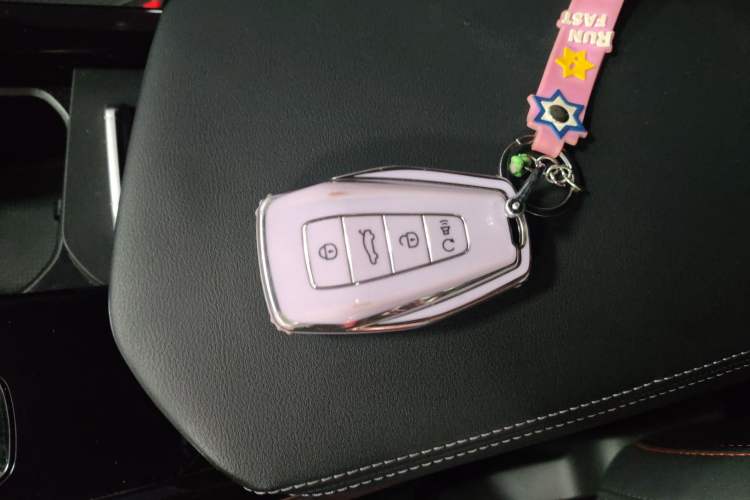 Used Geely Auto Emgrand X7 Sport 2023 Boyue COOL 1.5TD Smart Connect+