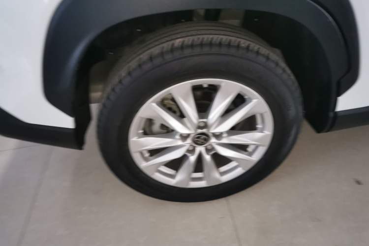 Used Toyota Corolla Cross 2023 Dual-Motor 2.0L Pioneer Edition
