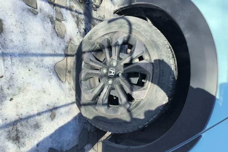 Used Honda LIFE 2021 1.5L CVT CRO-S Fun Edition