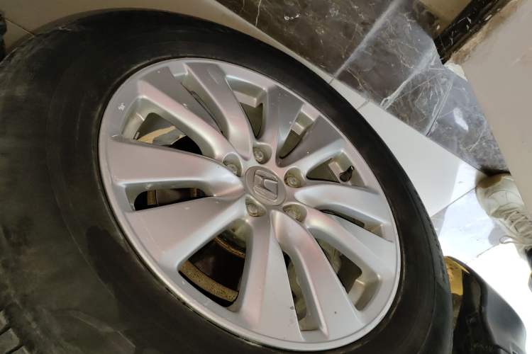 Used Honda CR-V 2016 2.0L two-wheel drive Urban Edition