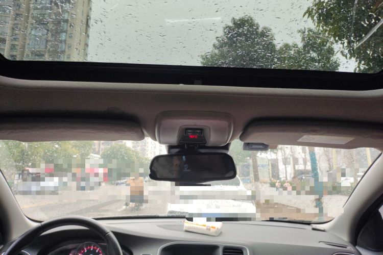 Used Volvo S60 2016 S60L T5 Intelligent Drive Edition