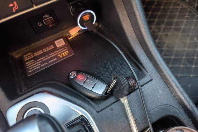 Used Nissan Sylphy 2020 1.6L XL CVT Smart Enjoyment Edition