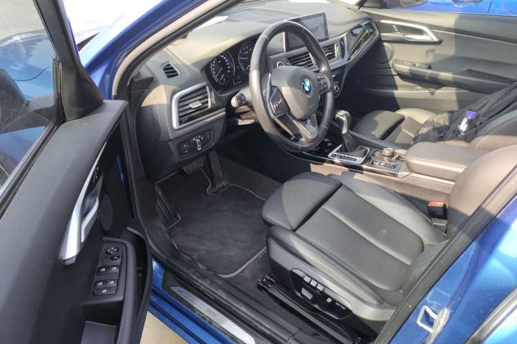 Used BMW 1 Series 2017 118i Sport Edition