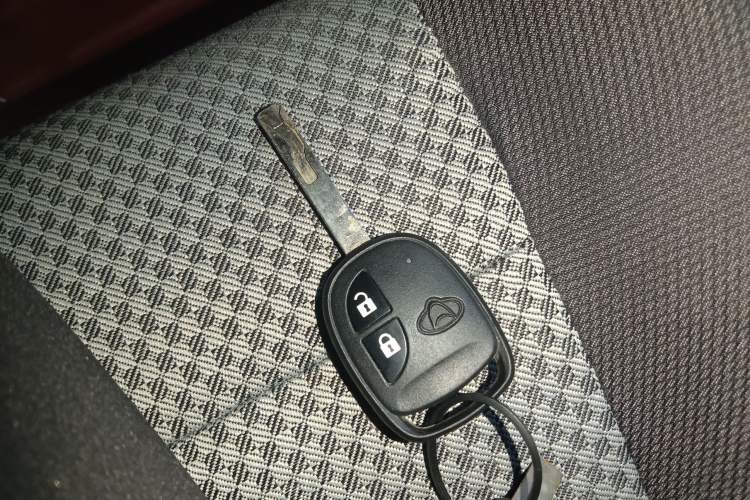 Used Chana Ounuo S 2021 1.5L Ono S Smart Edition Dual-Steaming Air-Conditioned Bus JL473QG