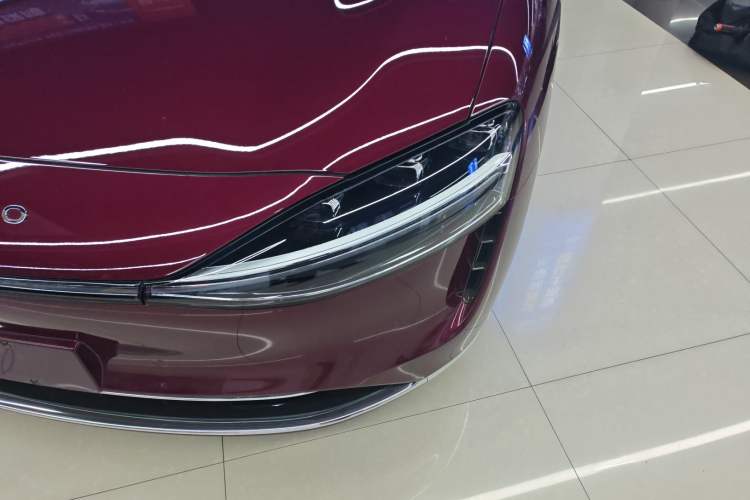 Used Hima Stelato S9 2025 Extended-Range Ultra