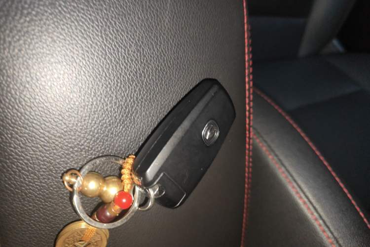 Used Changan CS55 2017 1.5T Automatic Xuan Dong Model