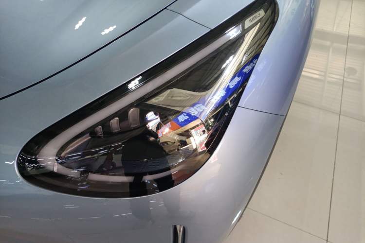 Used  Geome 2025 310km Dream Edition
